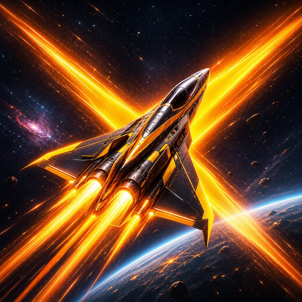 JetX