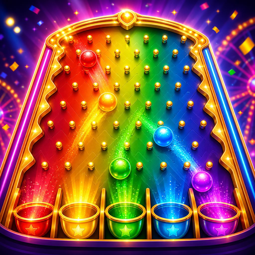 Plinko