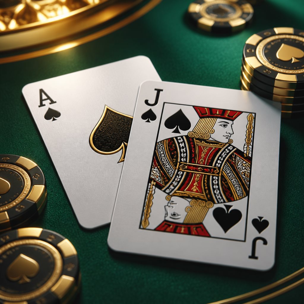 Blackjack