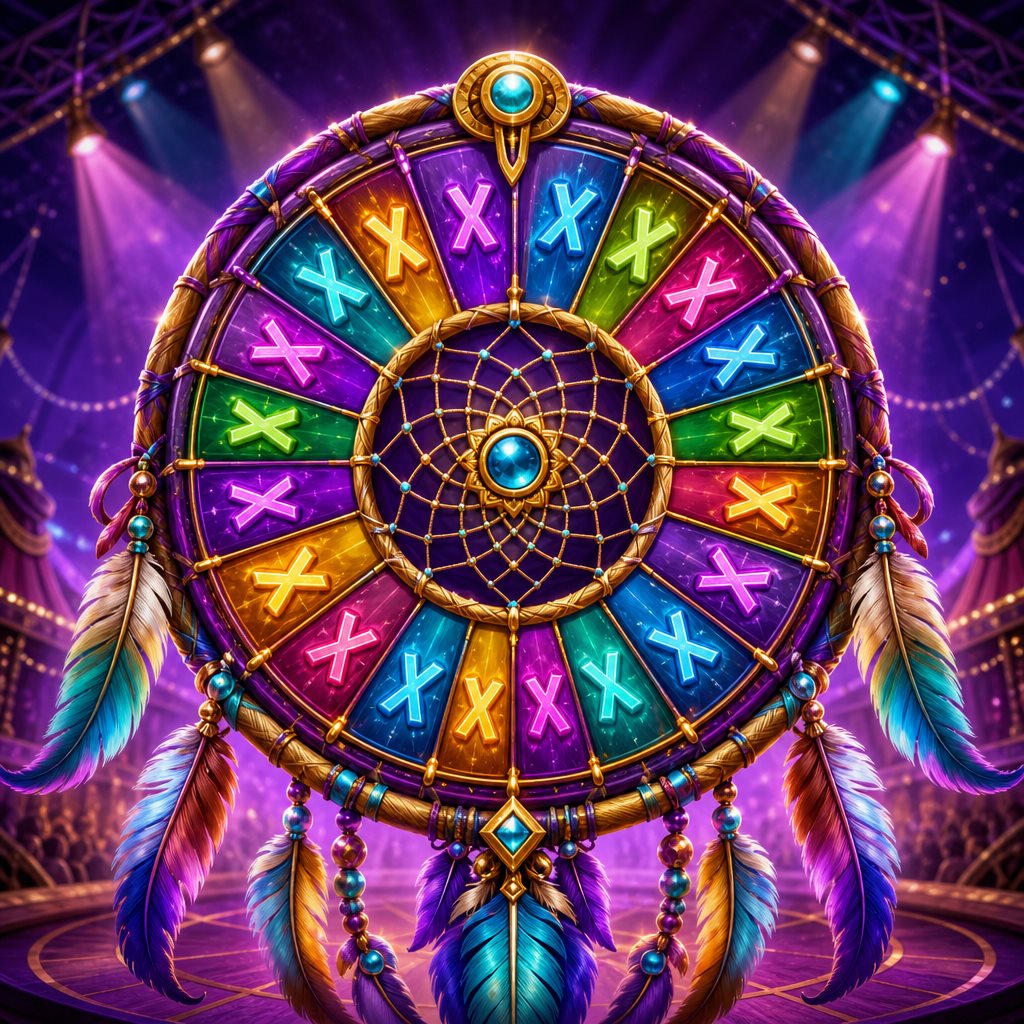 Dream Catcher