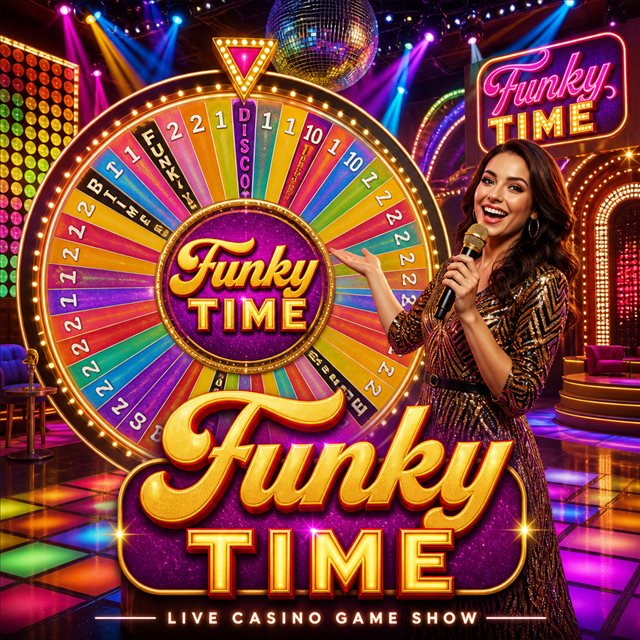 Funky Time