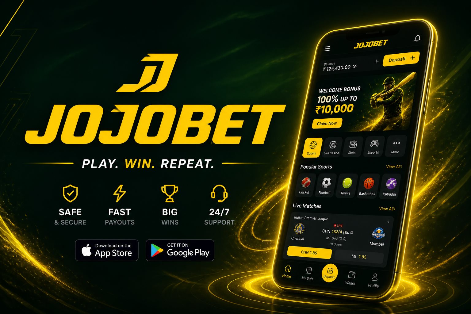 App cover