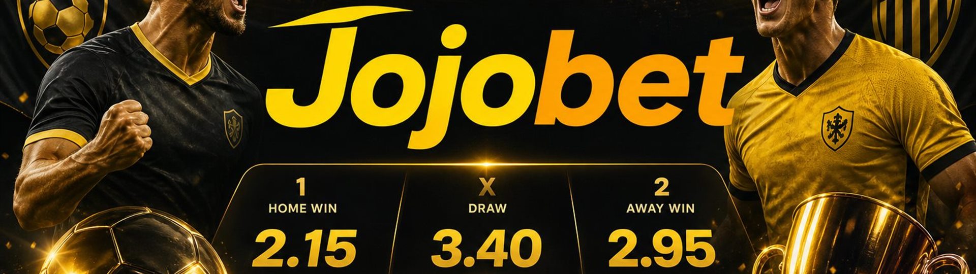 Jojobet promo